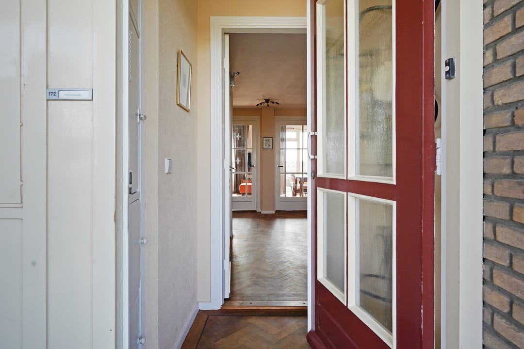 Photo 7 of Ridderspoorweg 172