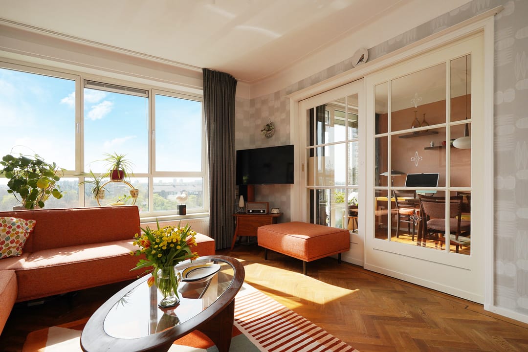 Photo 11 of Ridderspoorweg 172