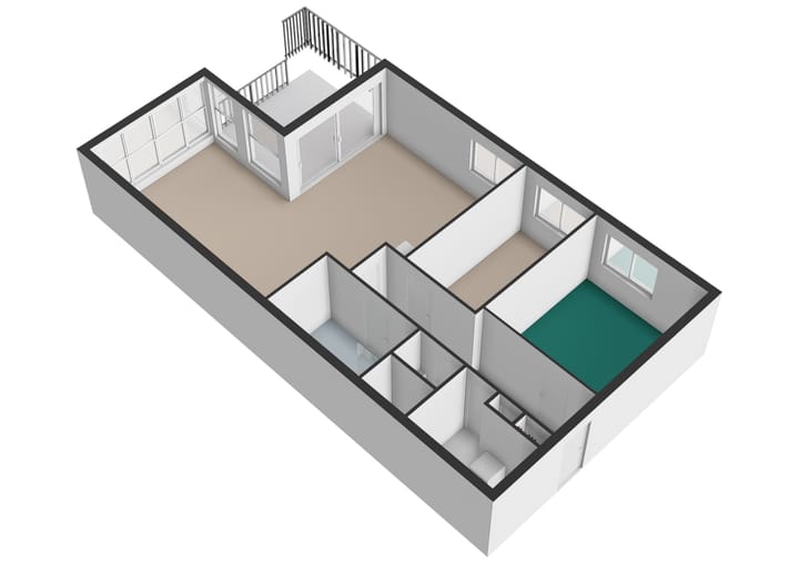 Photo 31 of Overkampweg 271