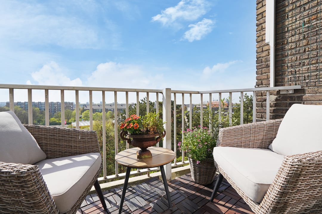 Photo 17 of Ridderspoorweg 172