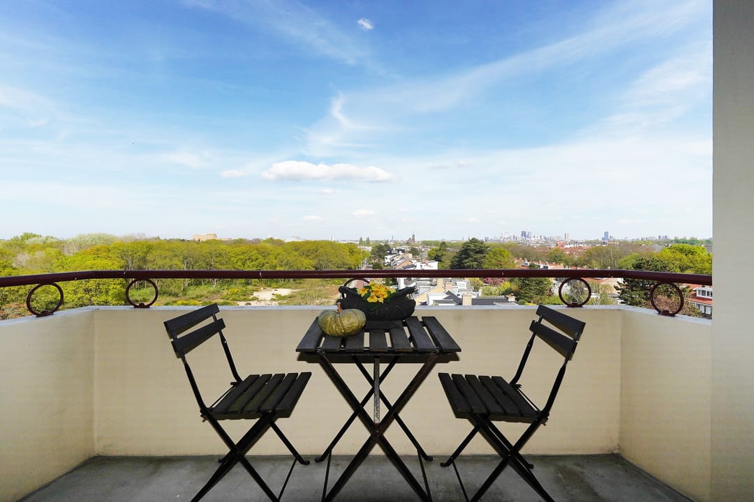 Photo 23 of Ridderspoorweg 172