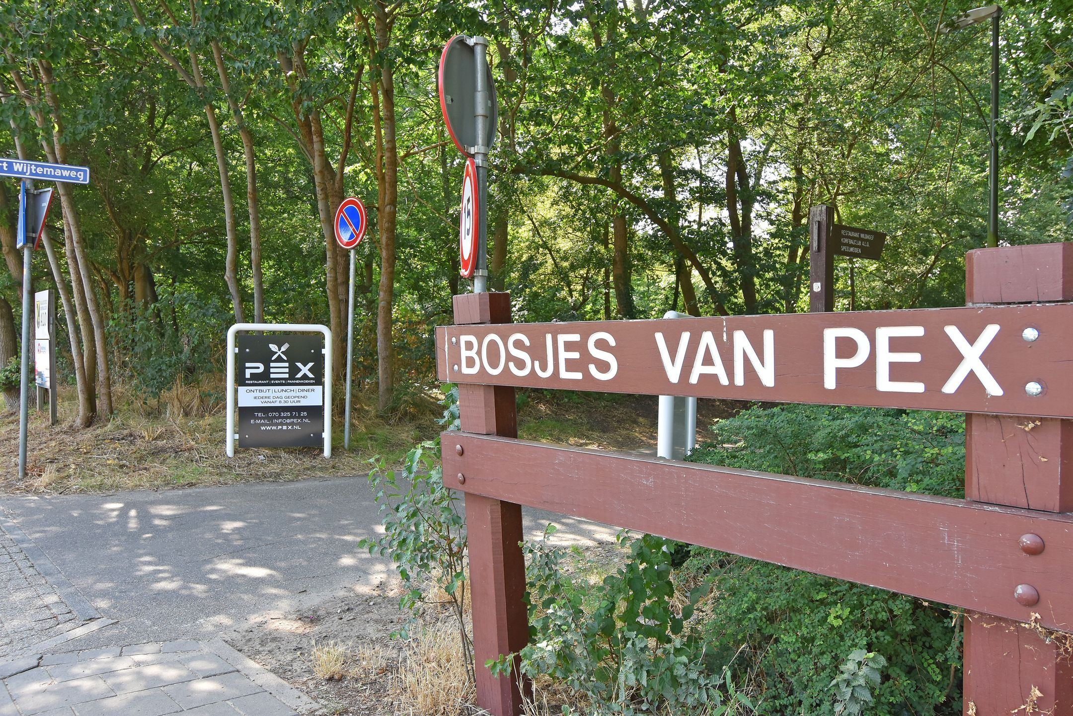 Photo 27 of Ridderspoorweg 172