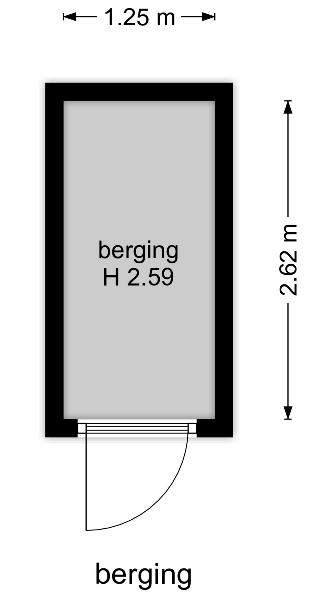 Photo 29 of Ridderspoorweg 172