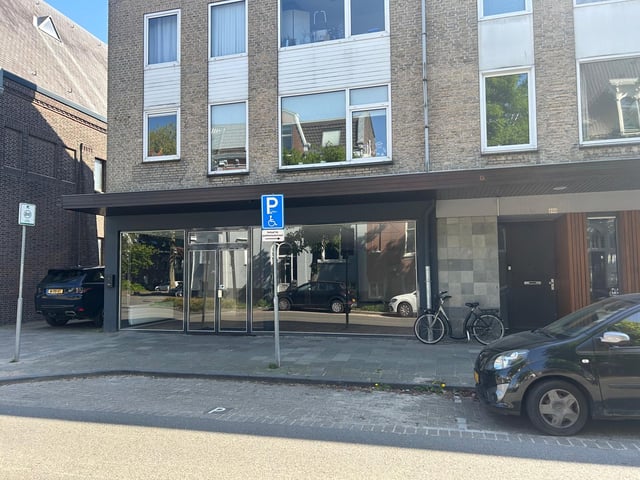 Singel 196
