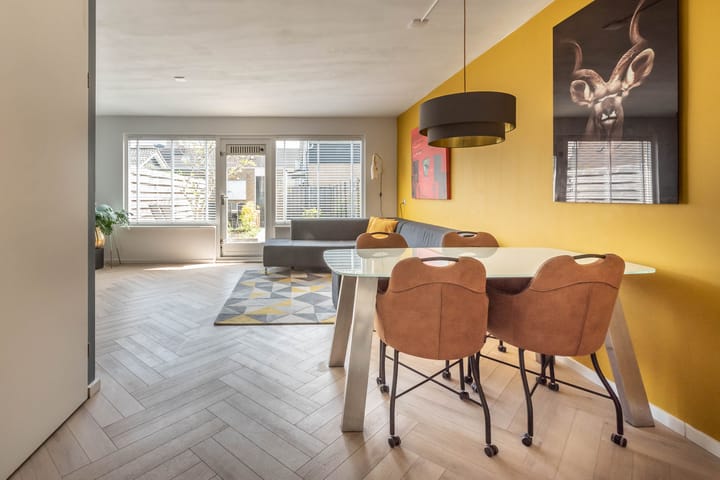 Foto 8 van Hazenburglaan 91