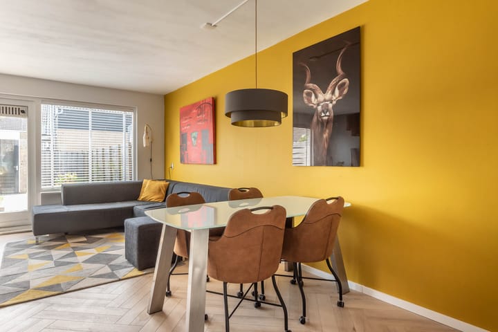 Foto 9 van Hazenburglaan 91