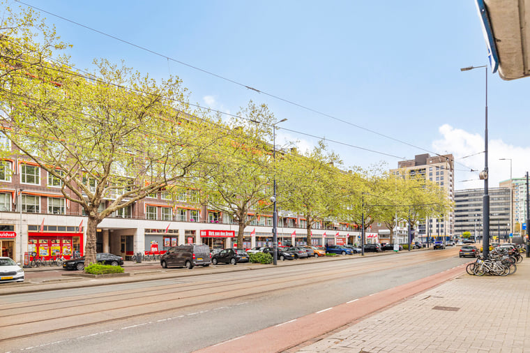 Goudsesingel 41-F main image
