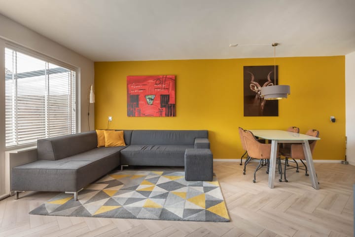 Foto 12 van Hazenburglaan 91