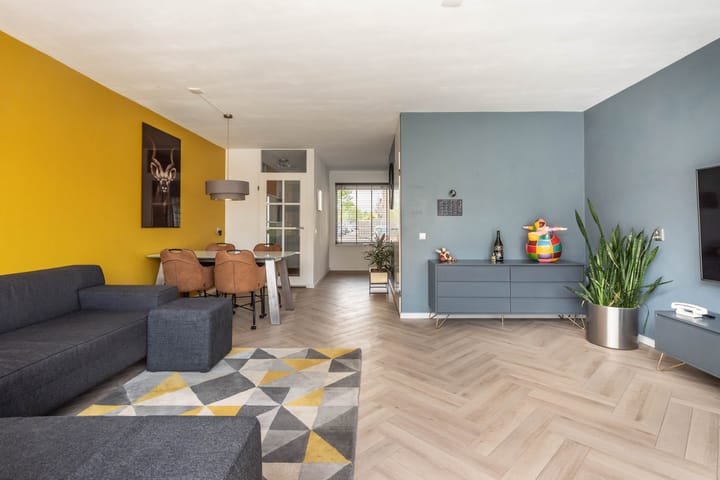 Foto 13 van Hazenburglaan 91