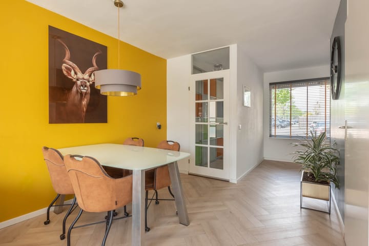 Foto 14 van Hazenburglaan 91