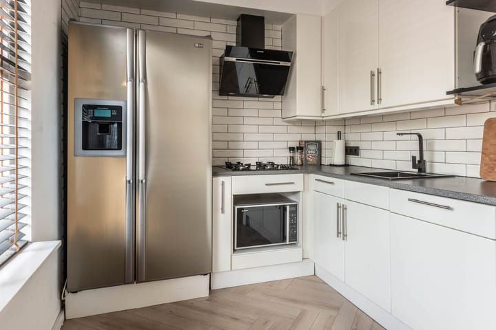 Foto 15 van Hazenburglaan 91