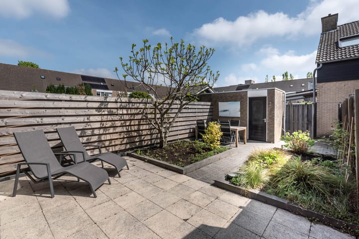 Foto 16 van Hazenburglaan 91