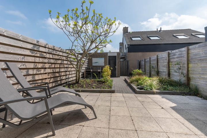 Foto 17 van Hazenburglaan 91