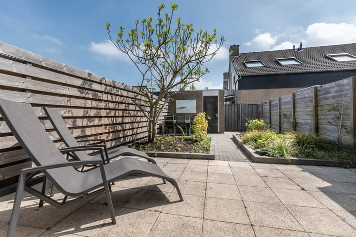 Foto 18 van Hazenburglaan 91