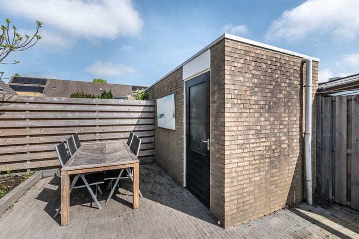 Foto 19 van Hazenburglaan 91