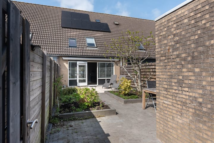 Foto 20 van Hazenburglaan 91