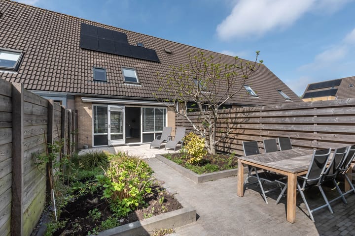 Foto 21 van Hazenburglaan 91