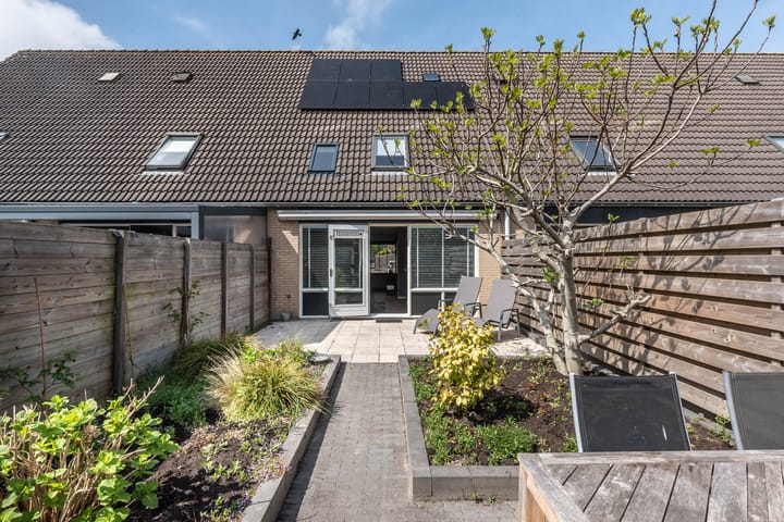 Foto 22 van Hazenburglaan 91