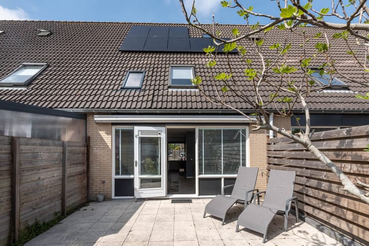 Foto 23 van Hazenburglaan 91