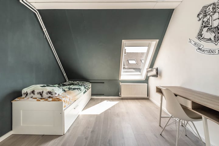 Foto 25 van Hazenburglaan 91