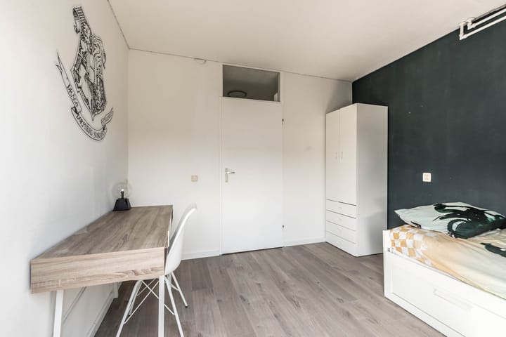 Foto 26 van Hazenburglaan 91