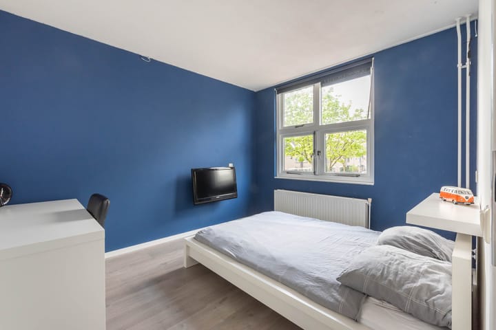 Foto 31 van Hazenburglaan 91