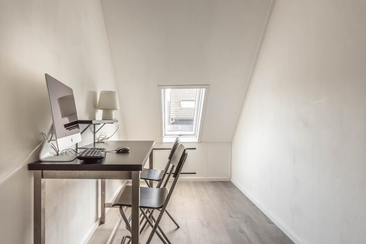 Foto 28 van Hazenburglaan 91