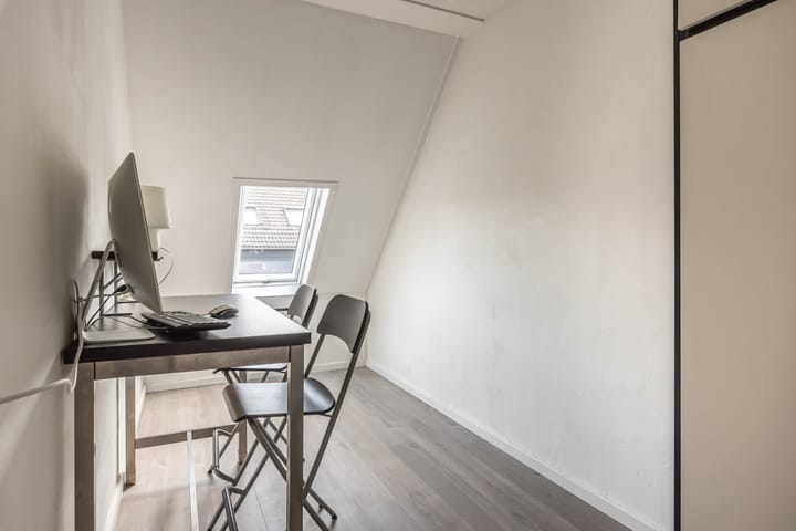 Foto 29 van Hazenburglaan 91