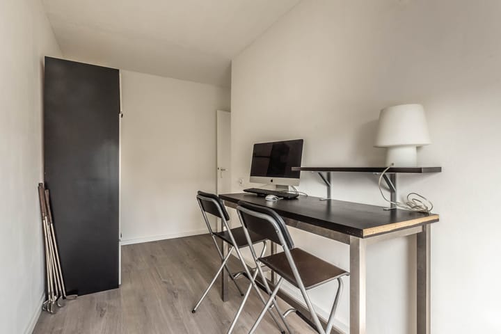 Foto 30 van Hazenburglaan 91