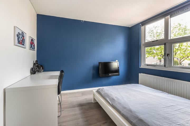 Foto 32 van Hazenburglaan 91