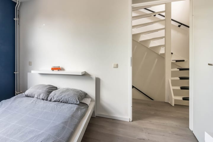 Foto 34 van Hazenburglaan 91