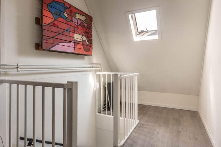 Foto 39 van Hazenburglaan 91