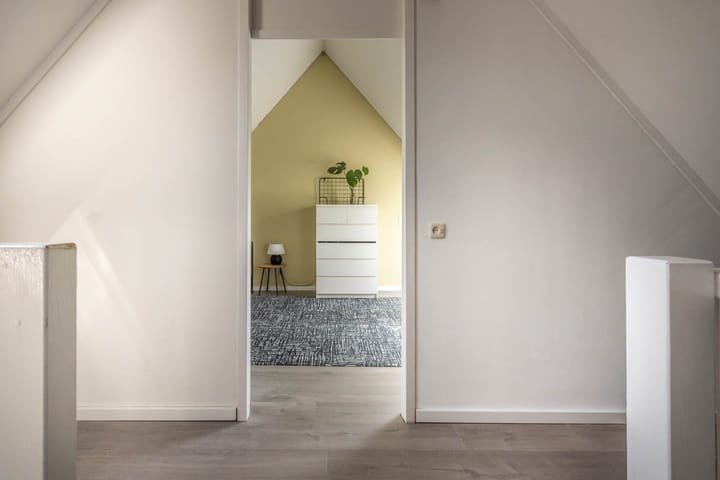 Foto 40 van Hazenburglaan 91