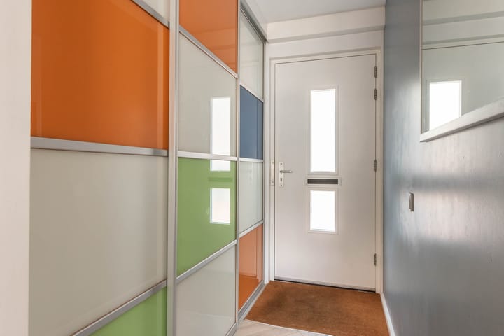 Foto 45 van Hazenburglaan 91