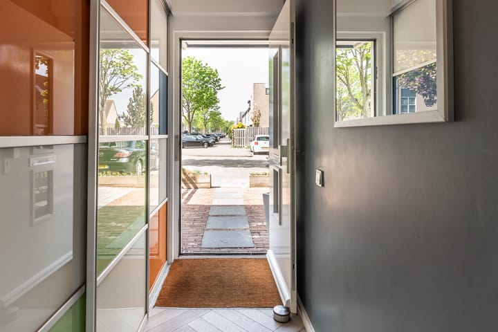 Foto 46 van Hazenburglaan 91