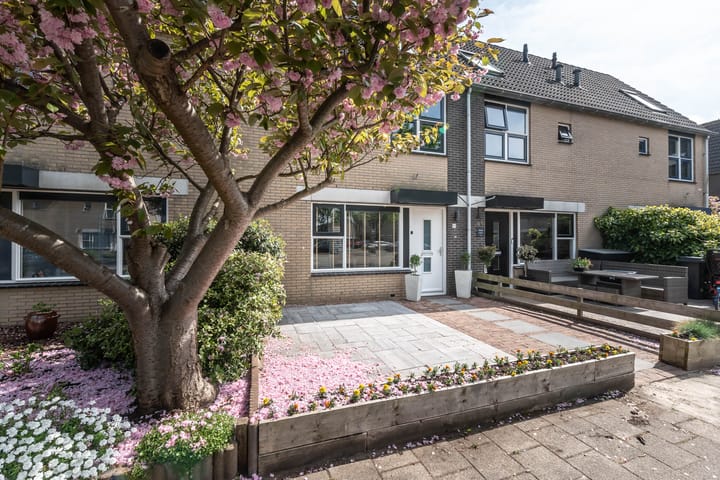 Foto 47 van Hazenburglaan 91