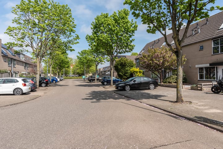 Foto 48 van Hazenburglaan 91