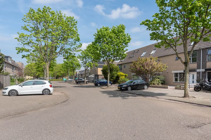 Foto 49 van Hazenburglaan 91