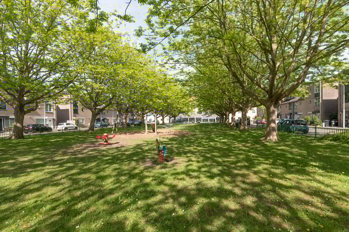 Foto 50 van Hazenburglaan 91