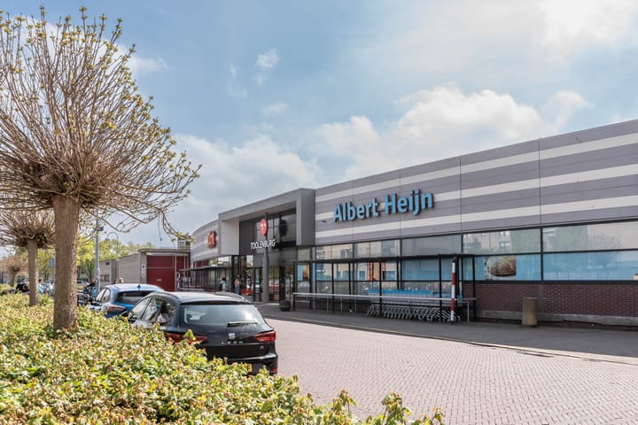 Foto 54 van Hazenburglaan 91