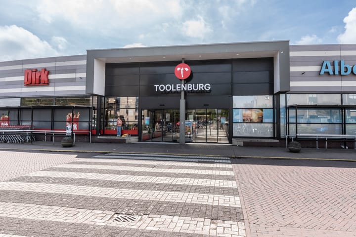 Foto 55 van Hazenburglaan 91