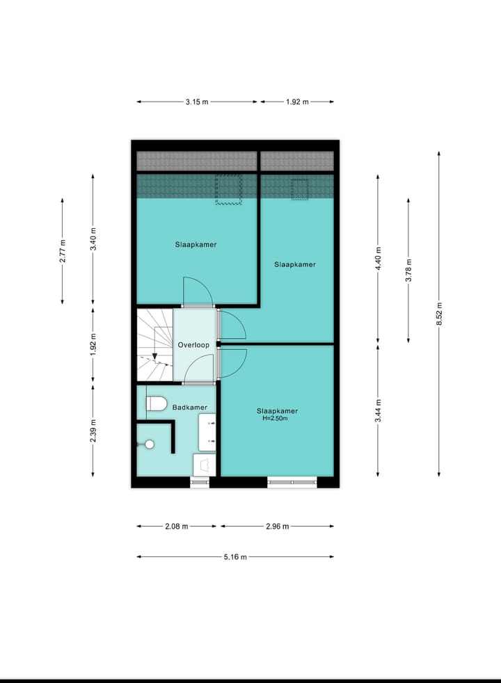 Foto 58 van Hazenburglaan 91
