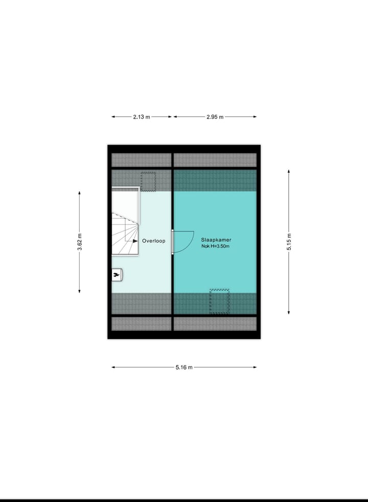 Foto 59 van Hazenburglaan 91