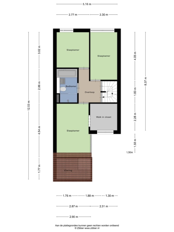 Foto 35 van Onlandhorst 45