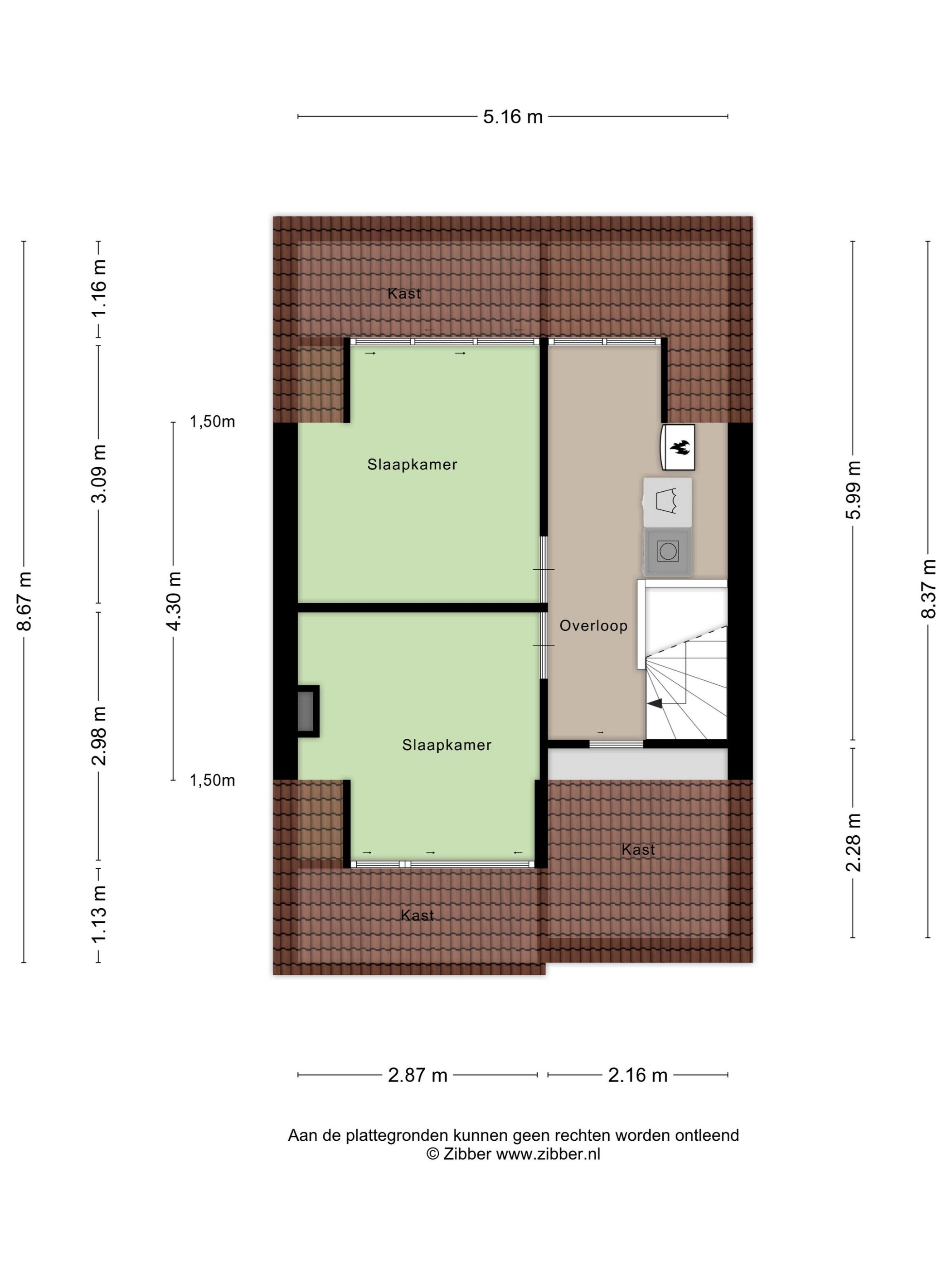 Foto 36 van Onlandhorst 45