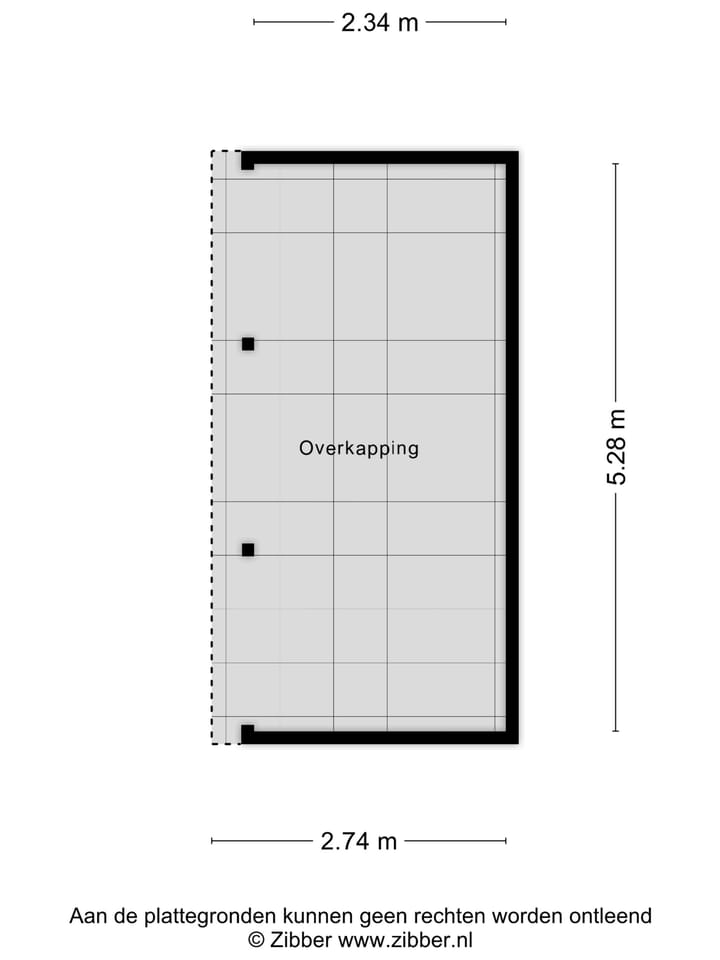 Foto 37 van Onlandhorst 45