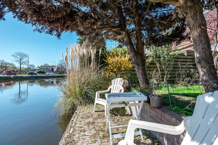 Foto 1 van Hofwijckstraat 54