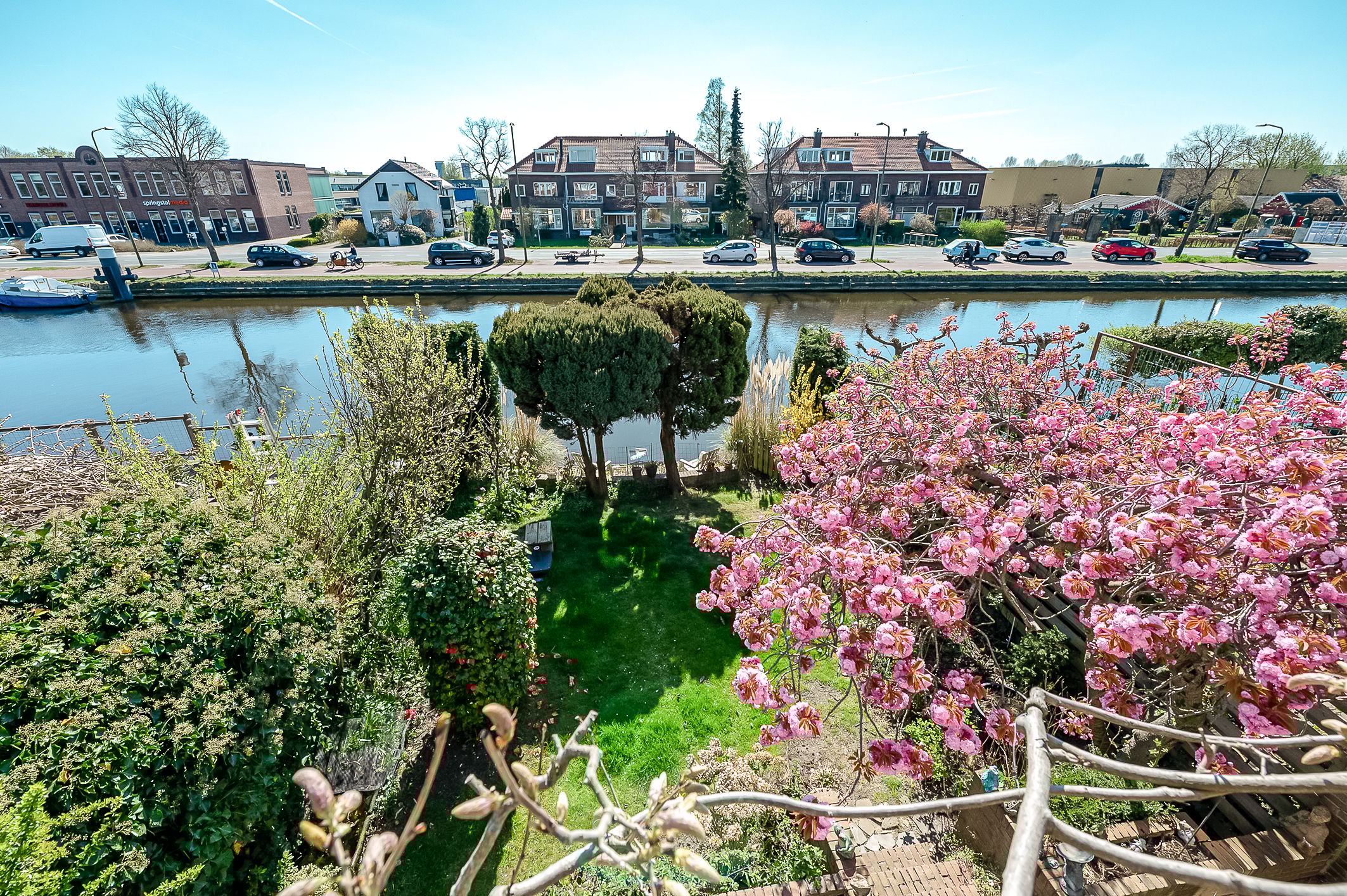 Photo 3 of Hofwijckstraat 54