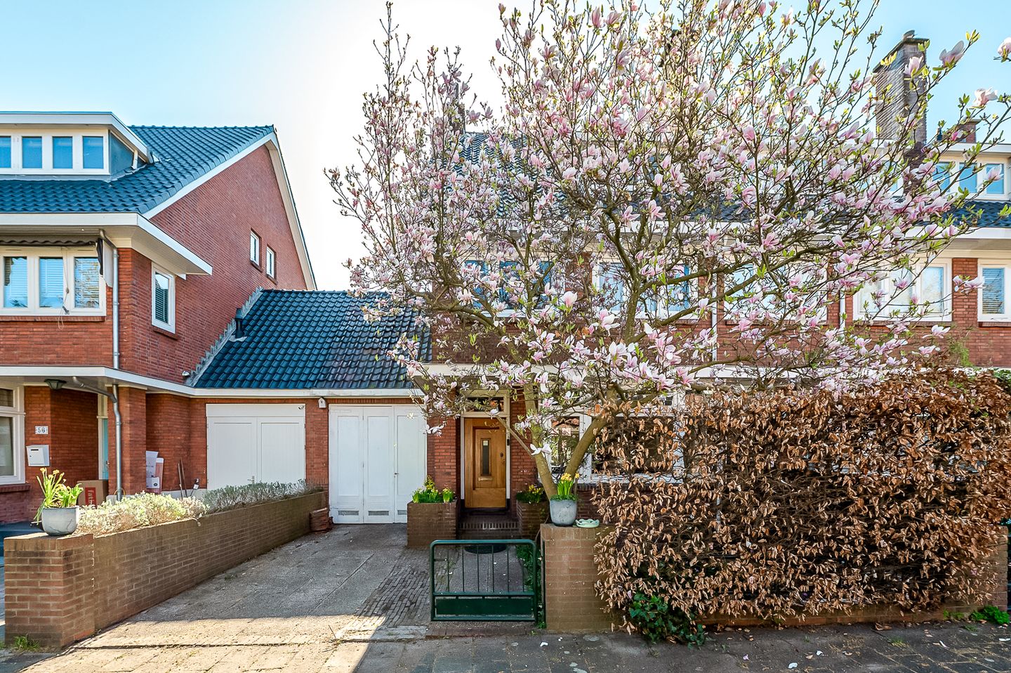 Photo 5 of Hofwijckstraat 54