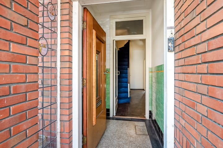 Foto 6 van Hofwijckstraat 54